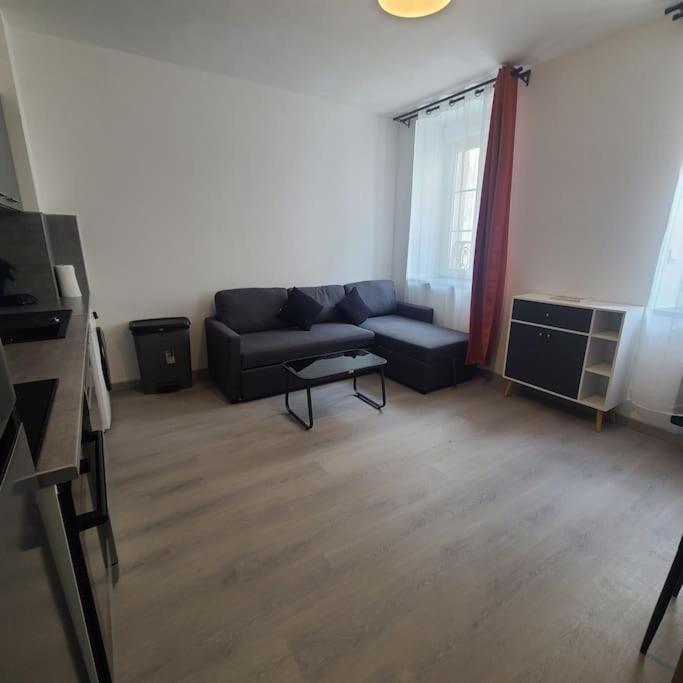 Appartement Brest Kerinou Avec Box Internet Exterior foto