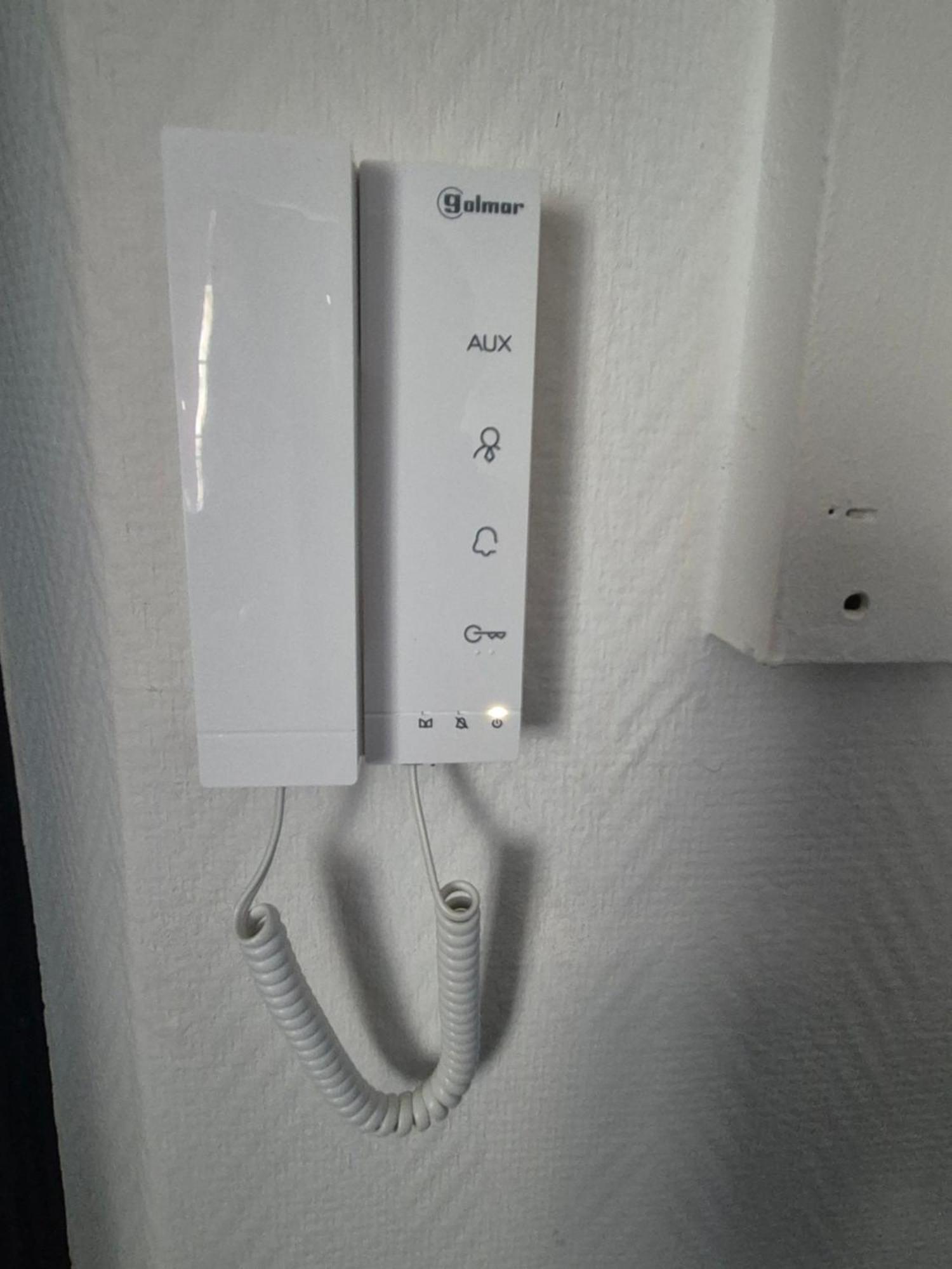 Appartement Brest Kerinou Avec Box Internet Exterior foto